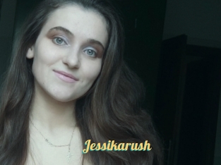 Jessikarush