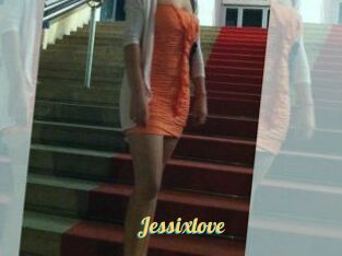 Jessixlove