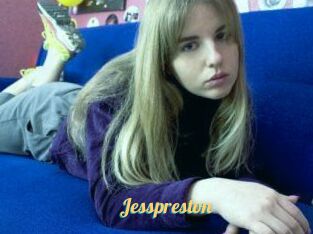 Jesspreston