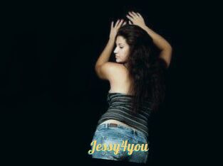 Jessy4you