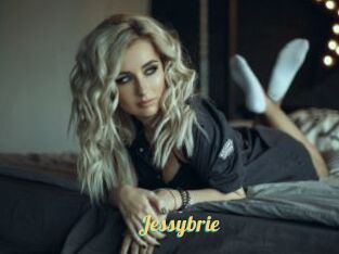 Jessybrie