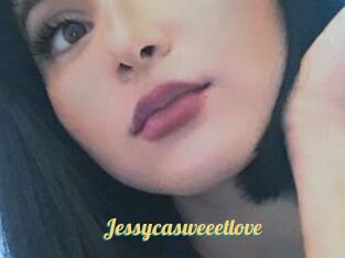 Jessycasweeetlove