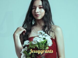 Jessygrants