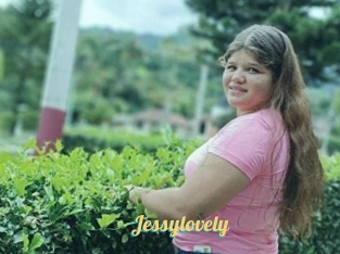 Jessylovely