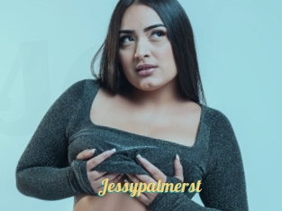 Jessypalmerst