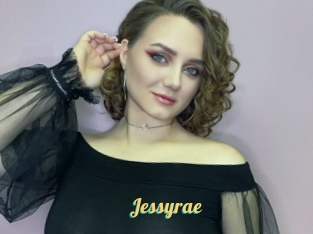 Jessyrae