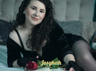 Jesykah