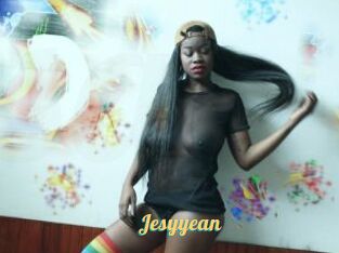 Jesyyean