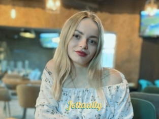Jettaally