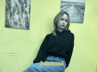 Jettaband