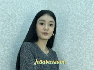 Jettabickham