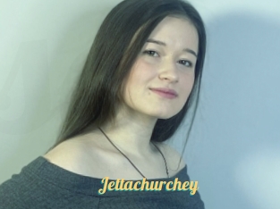 Jettachurchey