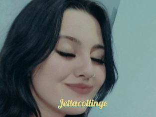 Jettacollinge