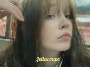 Jettacoupe