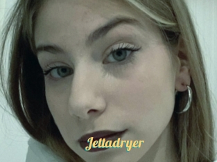 Jettadryer