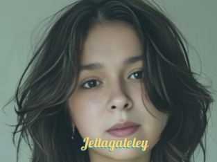 Jettagateley