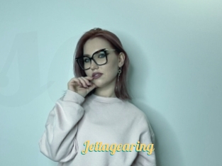 Jettagearing
