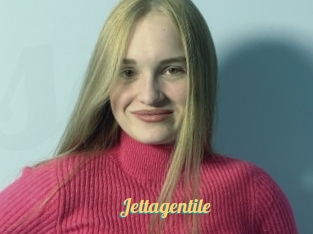 Jettagentile