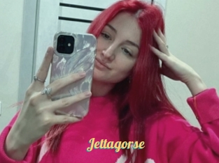 Jettagorse