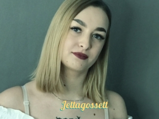 Jettagossett