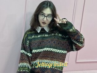 Jettagrindell