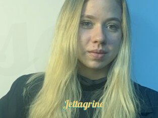 Jettagrine