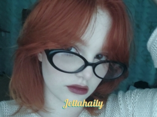 Jettahaily