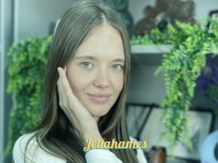 Jettahames
