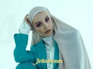Jettahamm