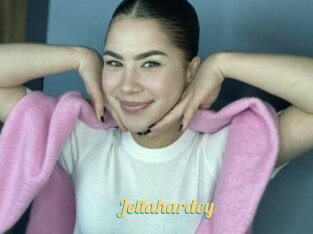 Jettahardey