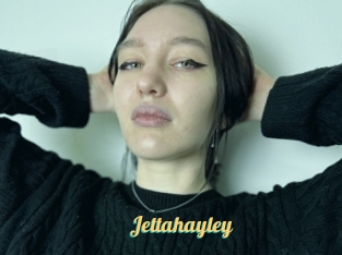 Jettahayley