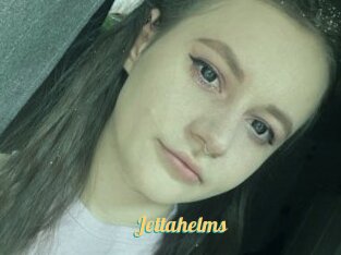 Jettahelms