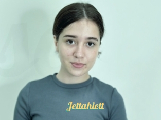 Jettahiett
