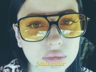 Jettasopater