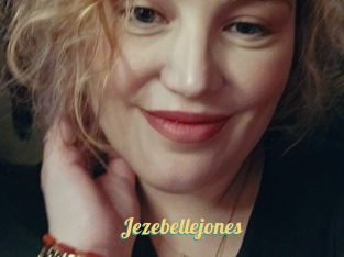 Jezebellejones