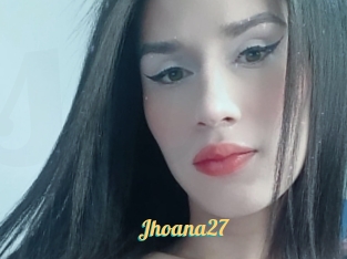 Jhoana27