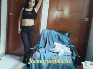 Jhomaraespinosa
