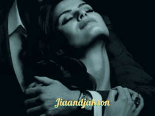 Jiaandjakson