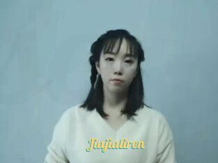 Jiajialiren