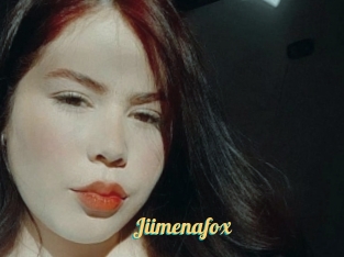 Jiimenafox