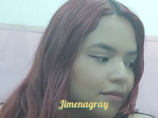 Jimenagray