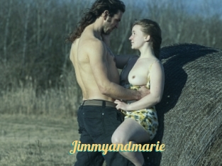 Jimmyandmarie