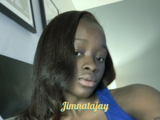 Jimnatajay