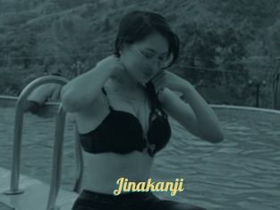 Jinakanji