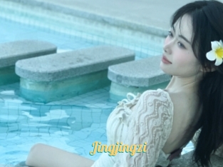 Jingjingzi