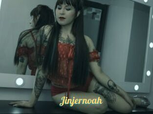 Jinjernoah