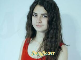 Jinnyflower