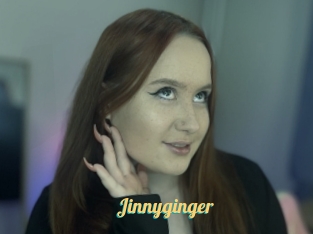 Jinnyginger