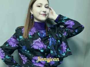 Jinnyjean