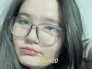 Jisoo20
